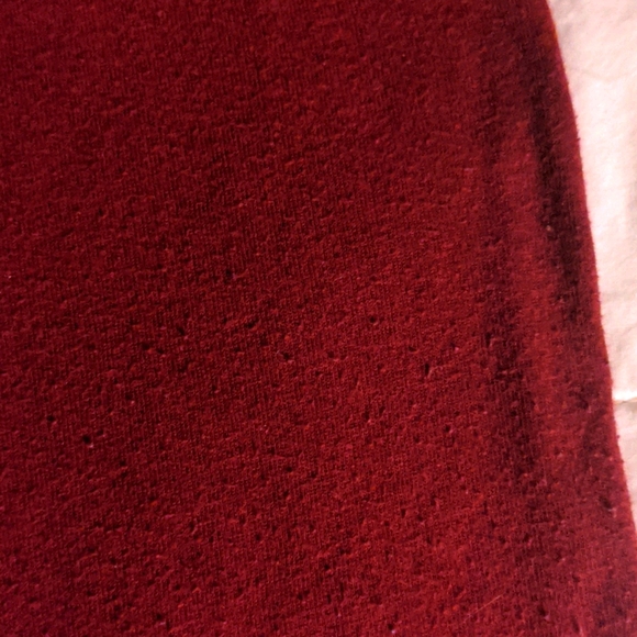 Deadpool/Unicorn long sleeve shirt - Picture 6 of 8